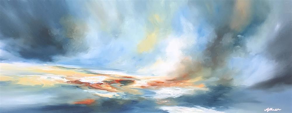 Alison Johnson