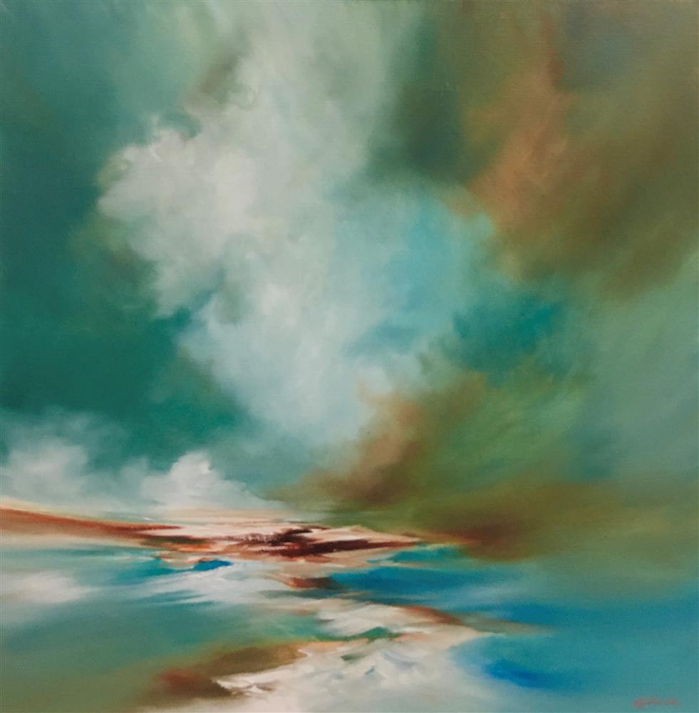 Alison Johnson