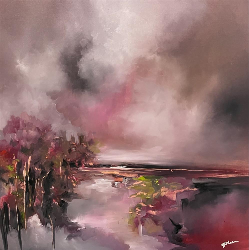 Alison Johnson