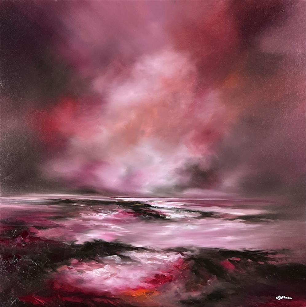 Alison Johnson