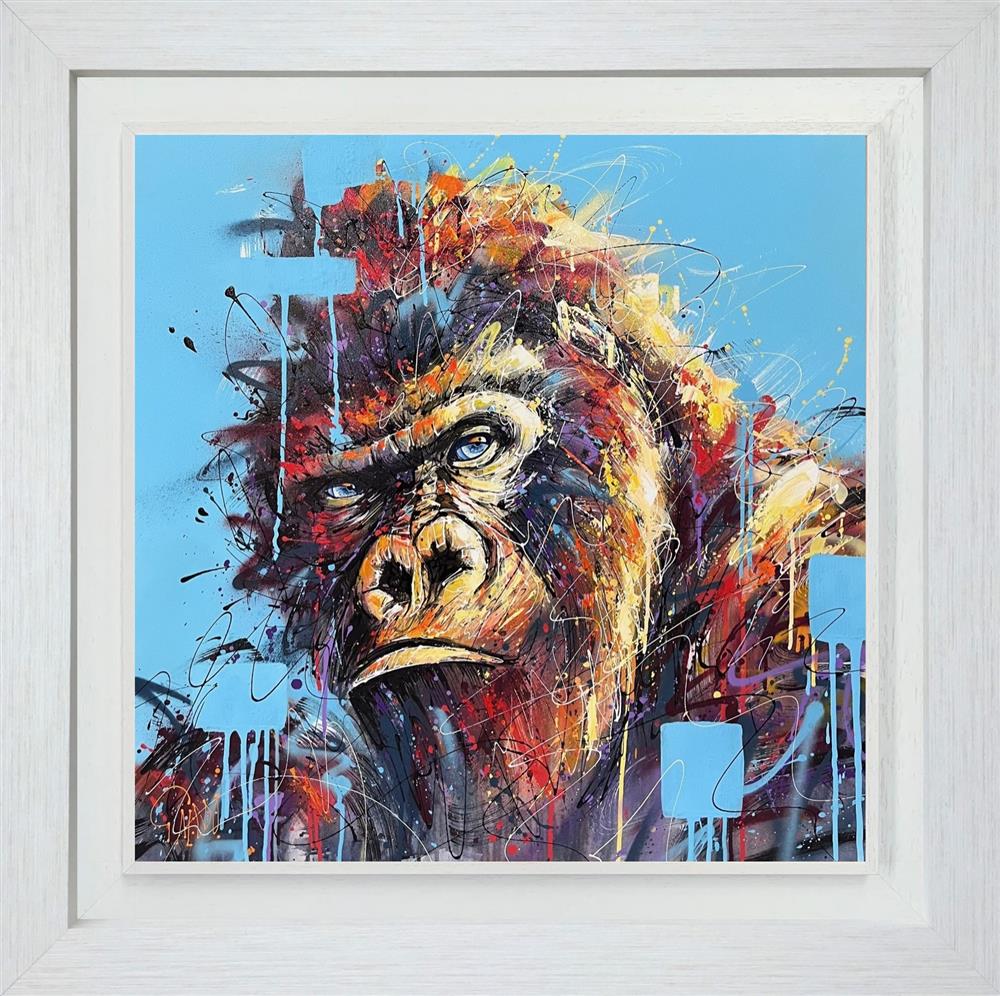 Jeremy Art for Sale | Original Paintings & Prints – Buy Online